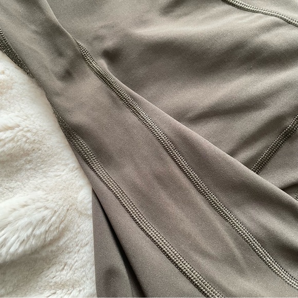 Lululemon All The Right Places Crop II *23" - Picture 6 of 7